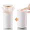 Retractable Automatic Wood Nordic Toothpick Dispenser Holder Box Newest Useful