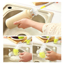 2 * Bottle Cup Cleaning Brush Long Handle Bendable Scrubbing Kitchen Tools Nice