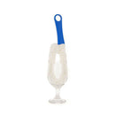 3x Long Handle Bottle Cup Cleaning Tool Brush for Home Hotel Restaurant Kitchen