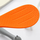 3x Rice Spoon Paddle Squirrel Shaped Rice Scoop Non-stick Stand Kitchen Supplies
