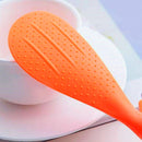Tableware Spoon Non-stick Rice Paddle Squirrel Shape Scoop Dining Kitchen Gadget
