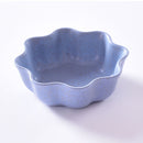 4 Pieces Small Plates Foods Snack Dish Seasoning Sauce Food Dipping Dishes Plate