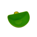 4pcs Kitchen-Tool Dish Salt Seasoning Clip-On Multifunction Small Vinegar Home