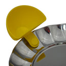 4pcs Kitchen Clip Bowl Seasoning Tools Seasoning Sugar Tomato Sauce Dishes