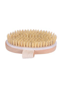 1 Piece New Skin Body Soft Natural Brush Wooden Bath Shower Bath Brush