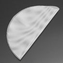 10x Steam Dim Sum Silicone Mat Non-stick Steamer Pad Steamed Buns Dumplings 25cm