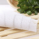 10x Steam Dim Sum Silicone Mat Non-stick Steamer Pad Steamed Buns Dumplings 25cm