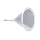 12XNarrow Neck Plastic Filling Funnel Small Funnel Small Perfume Funnel New