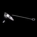 Funnels Flask Filling-Salt-Pepper Herbs Stainless-Steel Kitchen Mini Liquid