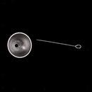 Funnels Flask Filling-Salt-Pepper Herbs Stainless-Steel Kitchen Mini Liquid