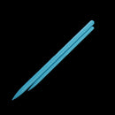 9 Pieces Plastic Double Heads Pottery Polymer Clay Sculpture Carving Tools