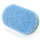 1Pcs Cleaning Brush with Handle Strong Sponge Brush for Kitchen Newest Useful
