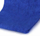 12 Pieces New Soft Microfiber Absorbent Towel Car Cleaning Kitchen Wash Cloth