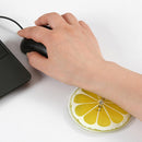 2PCS Use Reusable Cold Ice Bag Fruit Cartoon Cooling Ice Pack Beautiful