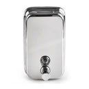 1pc Bathroom Body Lotion Shampoo Liquid Soap Dispenser Shower Gel Dispenser