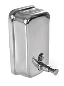 1pc Bathroom Body Lotion Shampoo Liquid Soap Dispenser Shower Gel Dispenser
