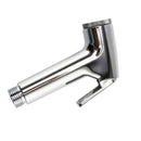 1x Chrome Bidet Douche Shattaf Shower Toilet Spray Head Brass Hygiene Muslim New
