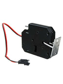 1Pc Electric Magnetic Lock Door Access Control 12V Cabinet Drawer Durable Tool
