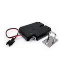 1Pc Electric Magnetic Lock Door Access Control 12V Cabinet Drawer Durable Tool