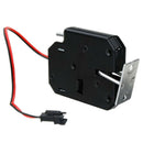 1Pc Electric Magnetic Lock Door Access Control 12V Cabinet Drawer Durable Tool