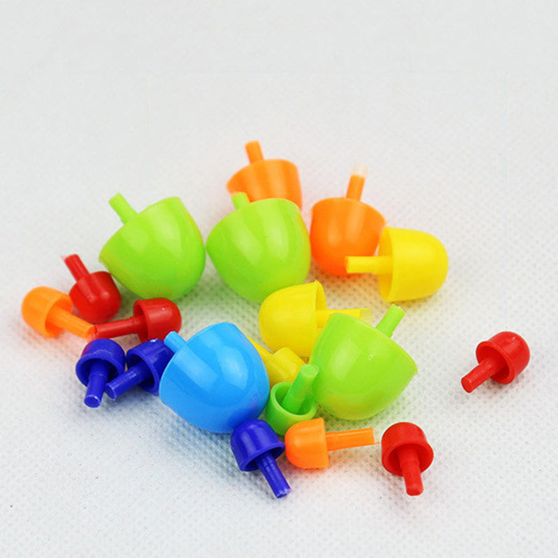 296X Children Jigsaw Puzzle Peg Board Educational Toys Set For Kids Gifts DIY