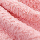4PCS Hanging Towels Soft Suction Water Thickening Velvet Kitchen Rag Towel