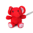 1 PC Fashion Baby Toys Hanging Elephant Shape Home Decor Ornament