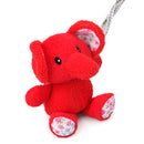 1 PC Fashion Baby Toys Hanging Elephant Shape Home Decor Ornament