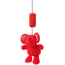 1 PC Fashion Baby Toys Hanging Elephant Shape Home Decor Ornament