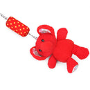 1 PC Fashion Baby Toys Hanging Elephant Shape Home Decor Ornament