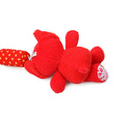 1 PC Fashion Baby Toys Hanging Elephant Shape Home Decor Ornament