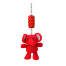 1 PC Fashion Baby Toys Hanging Elephant Shape Home Decor Ornament