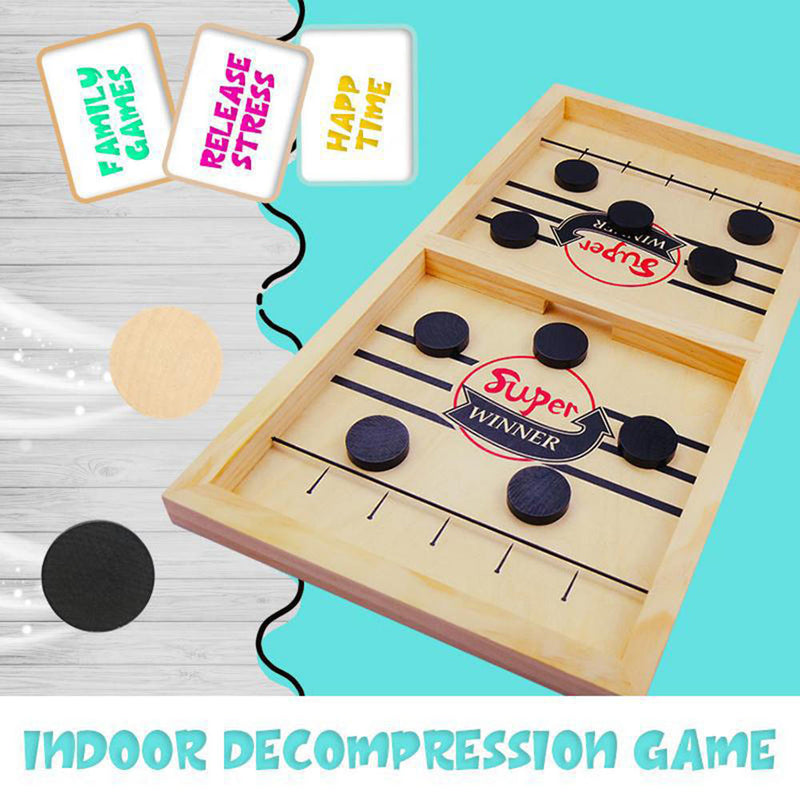 Ice Hockey Game Memela Table Hockey Ball Board Games Desktop Battles 1 * Nice