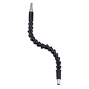 8x Socket Bit Adapter Drill Nut Extension Bar + Right Angle Drill Flexible Shaft