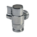 Switch Faucet Adapter Kitchen Sink Splitter Diverter Valve Water Tap 1* Nice