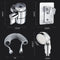 Pet Faucet Shower Head Spray Drains Strainer Hose Sink Washing Hair Wash Shower