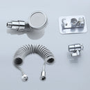 Pet Shower Spray Hose Bath Tub Sink Faucet Attachment Washing Shower Head Kit