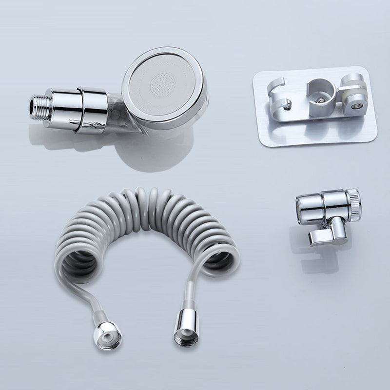 Pet Faucet Shower Head Spray Drains Strainer Hose Sink Washing Hair Wash Shower