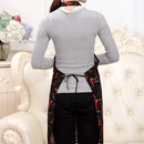 Crafts Apron Woodworking Baking Cooking Dress Hang Neck High Quality Reusable