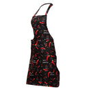 Crafts Apron Woodworking Baking Cooking Dress Hang Neck High Quality Reusable