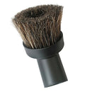 Keyboard Bristle Brush Head Vacuum  Cleaner Brush Dust Brush Black Newest Useful