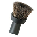 Keyboard Bristle Brush Head Vacuum  Cleaner Brush Dust Brush Black Newest Useful