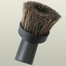 Dusting Brush Horse Hair Dust Clean Tools Vacuum Cleaner Round Horsehair Replace