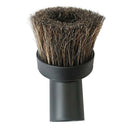Keyboard Bristle Brush Head Vacuum  Cleaner Brush Dust Brush Black Newest Useful