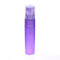 5ml Empty Plastic Perfume Atomizer Spray Bottle Mini Travel Refillable 10* Nice