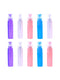 5ml Empty Plastic Perfume Atomizer Spray Bottle Mini Travel Refillable 10* Nice
