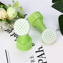 4 Pieces  Water Bottle Nozzle Spraying Head Watering Plants Sprinkler