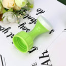 4 Pieces  Water Bottle Nozzle Spraying Head Watering Plants Sprinkler