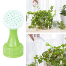 4 Pieces  Water Bottle Nozzle Spraying Head Watering Plants Sprinkler