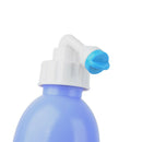 450ml Portable Bidet Handheld Travel Personal Toilet Spray Water Washer Bottle